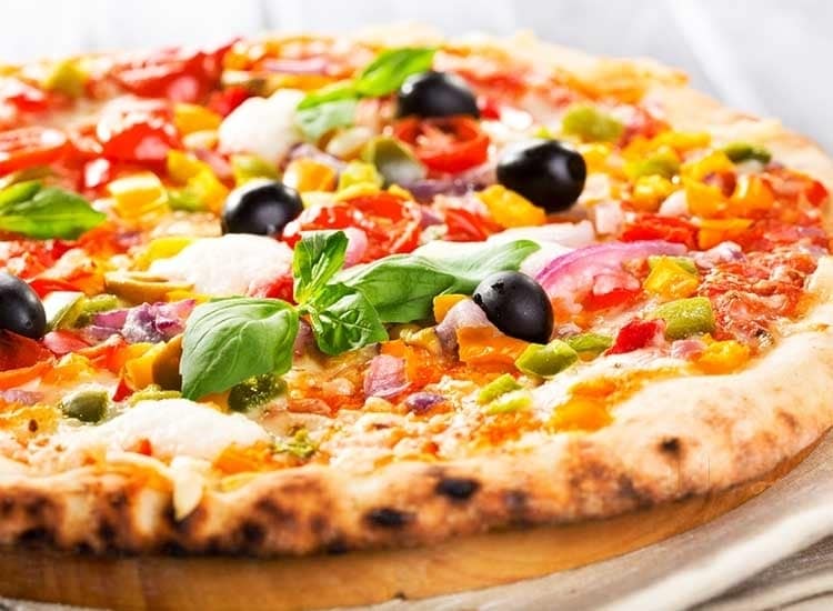 Dominos Pizza n Food and Restaurant | Restaurant
