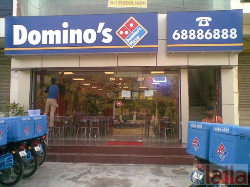 Dominos Pizza Food and Restaurant | Restaurant