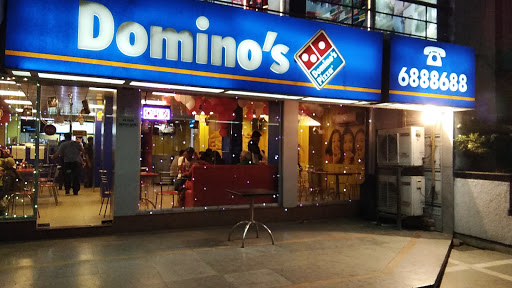 Dominos Pizza Food and Restaurant | Restaurant