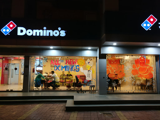 Dominos Pizza Food and Restaurant | Restaurant