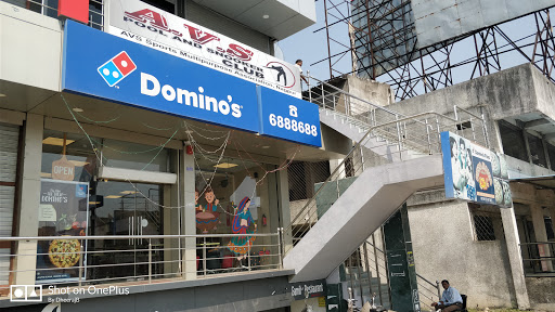 Dominos Pizza Food and Restaurant | Restaurant