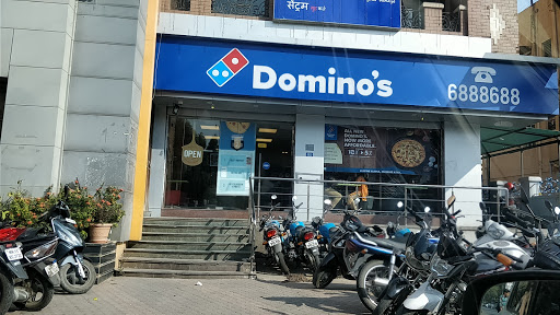 Dominos Pizza Food and Restaurant | Restaurant