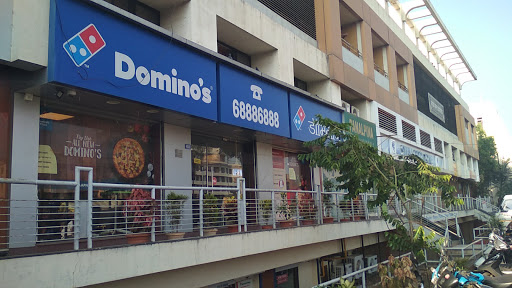 Dominos Pizza Food and Restaurant | Restaurant