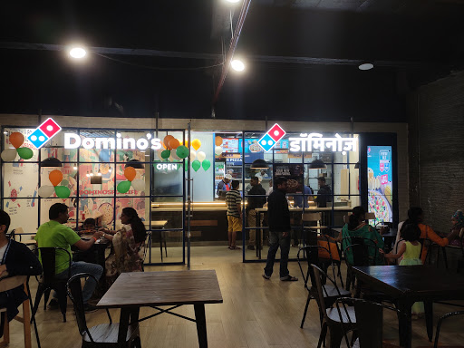 Dominos Pizza Food and Restaurant | Restaurant