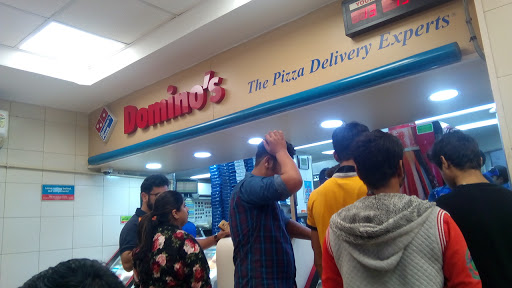 Dominos Pizza Food and Restaurant | Restaurant