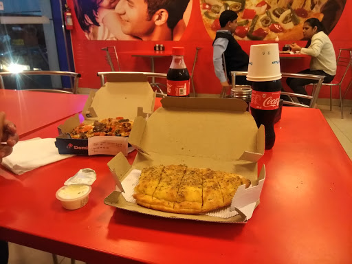 Domino's Pizza Kailash Colony Restaurant 03