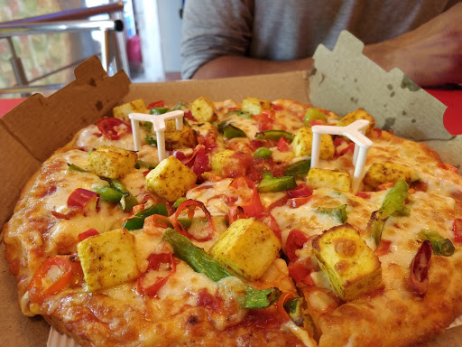 Domino's Pizza Kailash Colony Restaurant 003