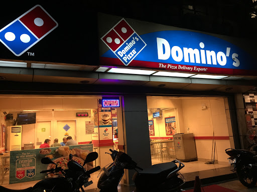 Domino's Pizza Rajouri Garden Restaurant 01