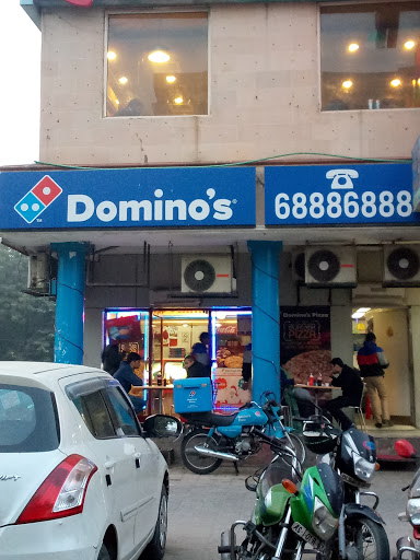 Dominos Pizza Food and Restaurant | Restaurant
