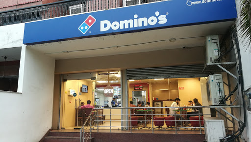 Dominos Pizza Food and Restaurant | Restaurant