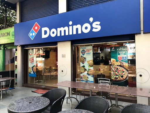 Dominos Pizza Food and Restaurant | Restaurant