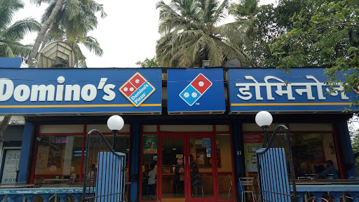 Dominos Pizza Food and Restaurant | Restaurant