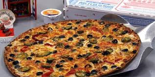 Dominos Pizza Food and Restaurant | Restaurant