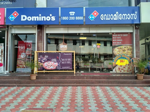 Dominos Pizza Food and Restaurant | Restaurant