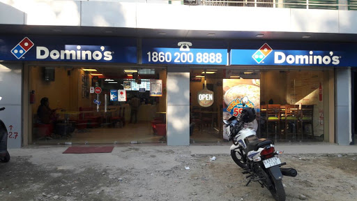 Dominos Pizza Food and Restaurant | Restaurant