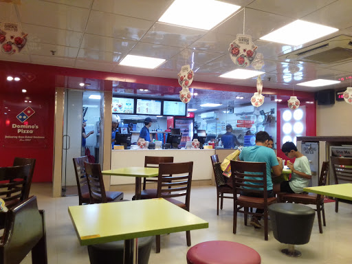 Dominos Pizza Part-II Food and Restaurant | Restaurant