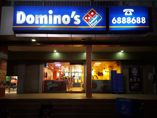 Dominos Pizza Food and Restaurant | Restaurant