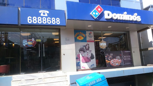 Dominos Pizza Food and Restaurant | Restaurant