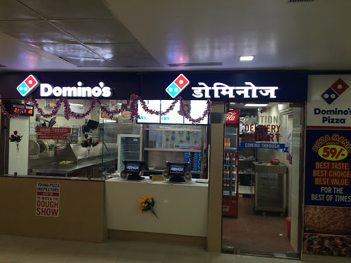 Dominos Pizza Food and Restaurant | Restaurant