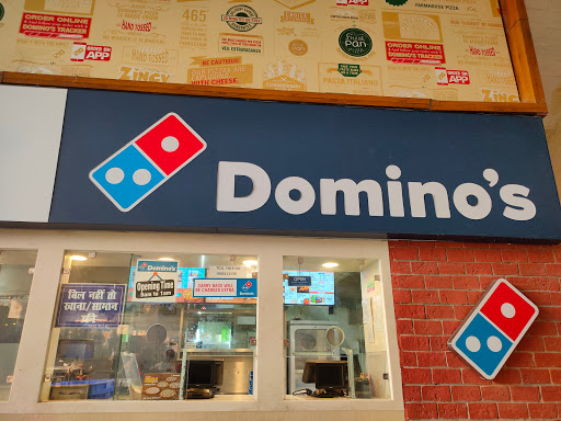 Dominos Pizza Food and Restaurant | Restaurant