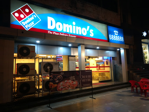 Dominos Pizza Food and Restaurant | Restaurant