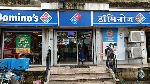 Dominos Pizza Food and Restaurant | Restaurant