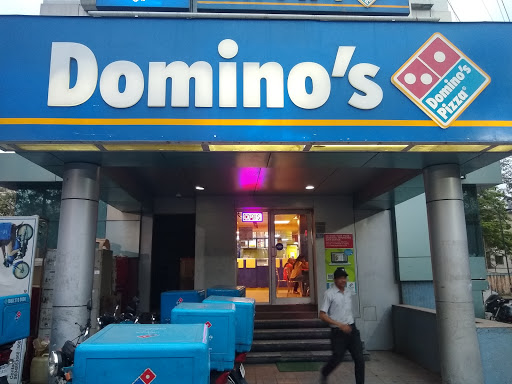 Dominos Pizza Food and Restaurant | Restaurant