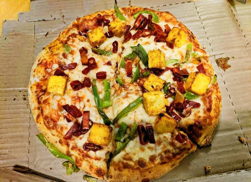 Dominos Pizza Food and Restaurant | Restaurant