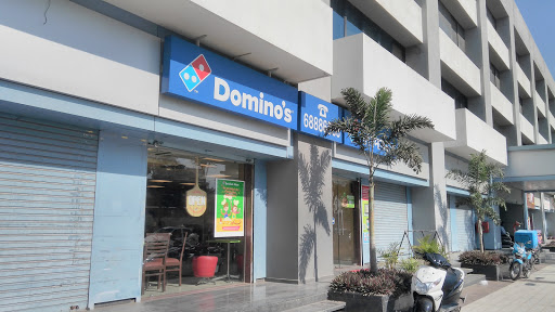 Dominos Pizza Food and Restaurant | Restaurant