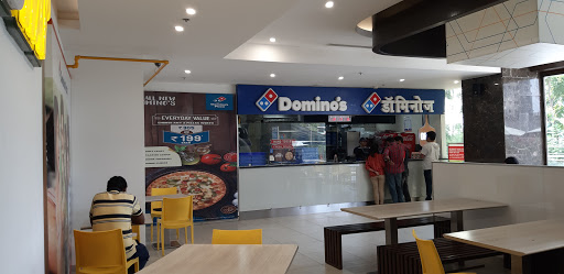 Dominos Pizza Food and Restaurant | Restaurant