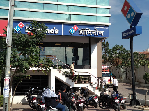 Dominos Pizza Food and Restaurant | Restaurant