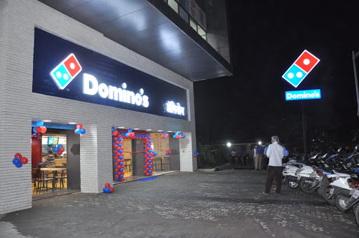 Dominos Pizza Food and Restaurant | Restaurant