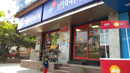 Dominos Pizza Food and Restaurant | Restaurant