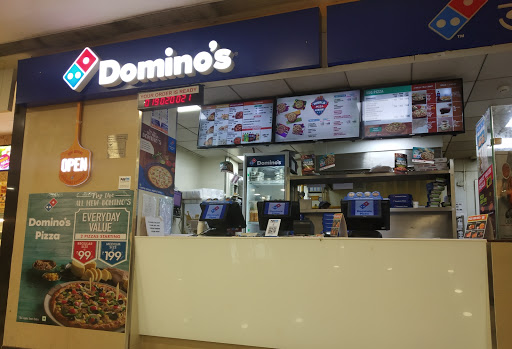 Dominos Pizza  R Mall Food and Restaurant | Restaurant