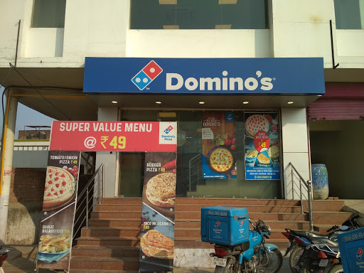 Dominos Pizza Food and Restaurant | Restaurant