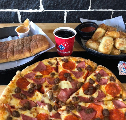 Dominos Pizza Food and Restaurant | Restaurant