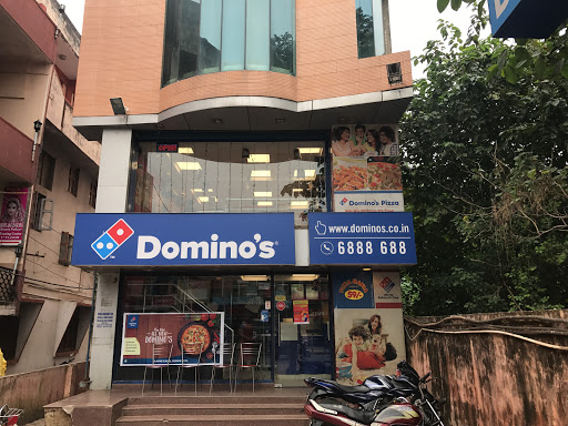 Dominos Pizza Food and Restaurant | Restaurant