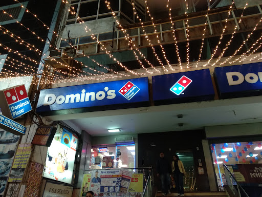 Dominos Pizza Saket-III Food and Restaurant | Restaurant