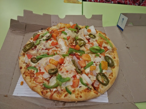 Dominos Pizza Food and Restaurant | Restaurant