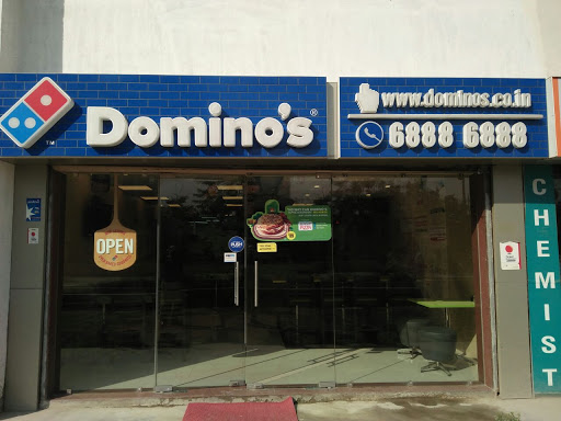 Dominos Pizza  Sector 120 Food and Restaurant | Restaurant