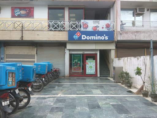 Dominos Pizza Sector 20 Food and Restaurant | Restaurant