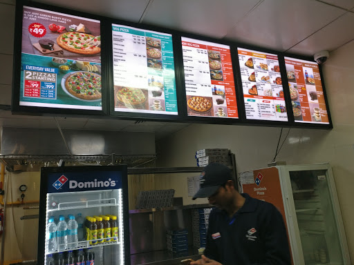 Dominos Pizza Sector 4 Food and Restaurant | Restaurant