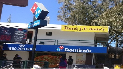 Dominos Pizza Food and Restaurant | Restaurant