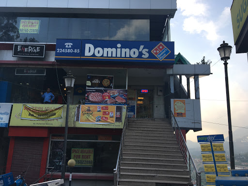 Dominos Pizza Food and Restaurant | Restaurant