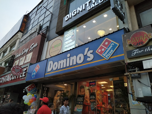 Dominos Pizza Food and Restaurant | Restaurant