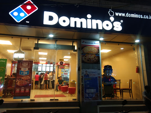 Dominos Pizza Food and Restaurant | Restaurant