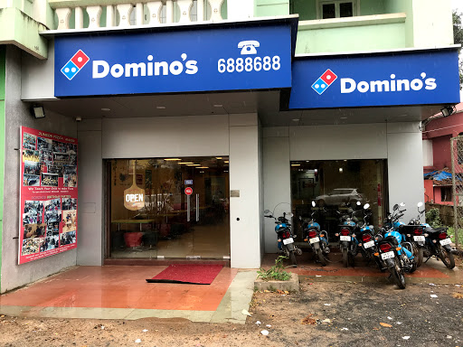 Dominos Pizza Food and Restaurant | Restaurant