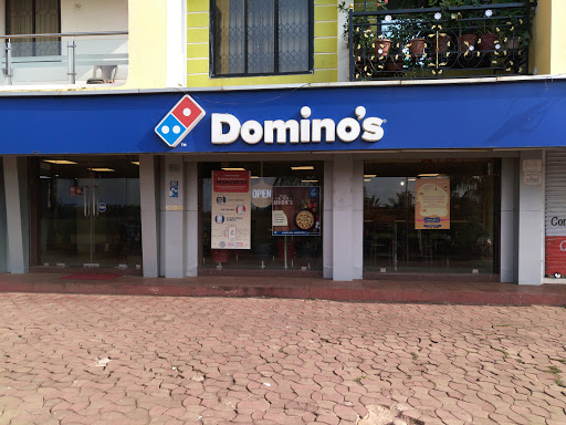 Dominos Pizza Food and Restaurant | Restaurant