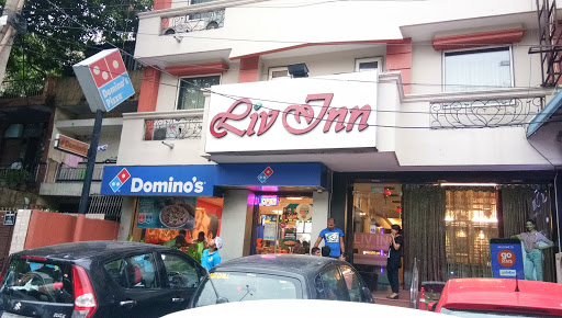 Dominos Pizza Food and Restaurant | Restaurant