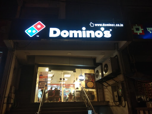 Dominos Pizza Food and Restaurant | Restaurant